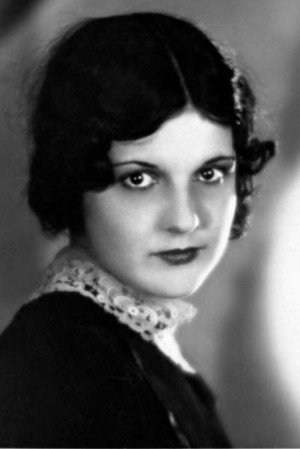 Anne Cornwall Poster