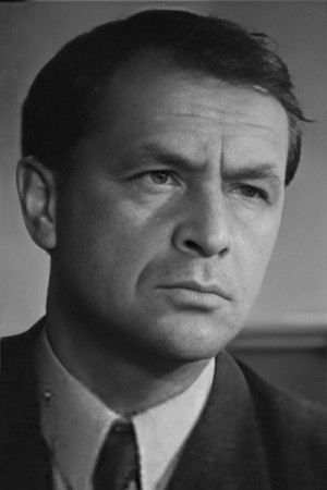 Vladimir Sedov's poster