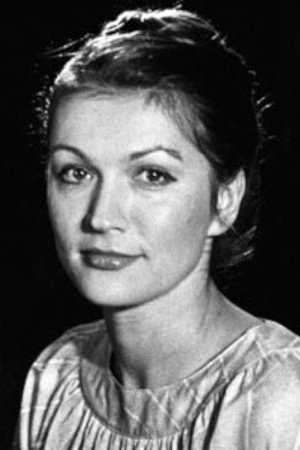Lyudmila Korshakova's poster