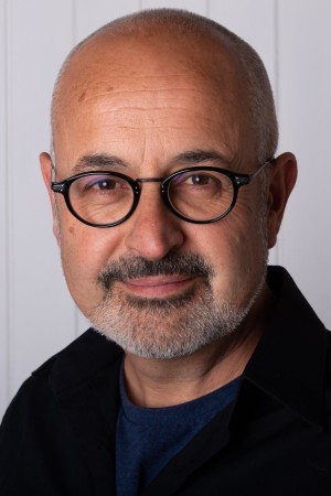 Ivano Del Pio's poster