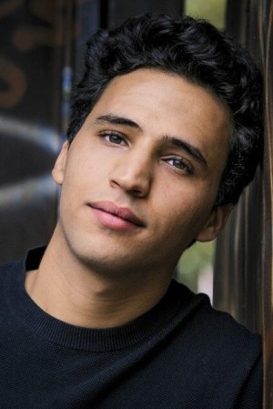 Mohamed Issa's poster