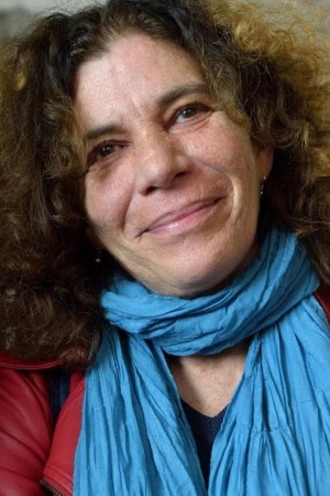 Giovanna Gravina Volonté's poster