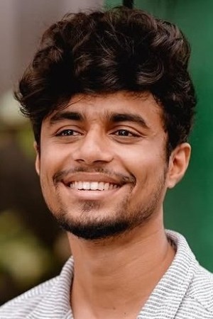 Sandeep Pradeep Poster