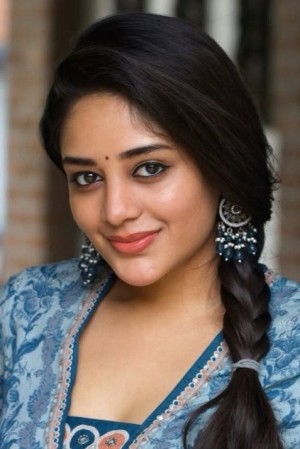 Deepshika Umapathy's poster