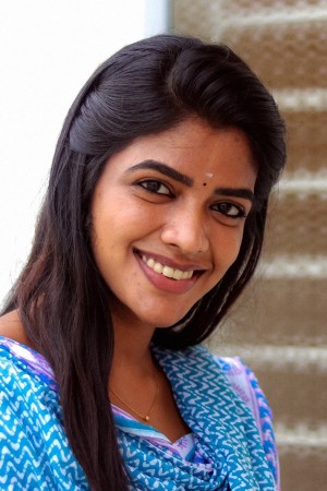 Seshvitha Kanimozhi's poster
