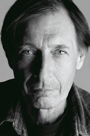 John Evans's poster