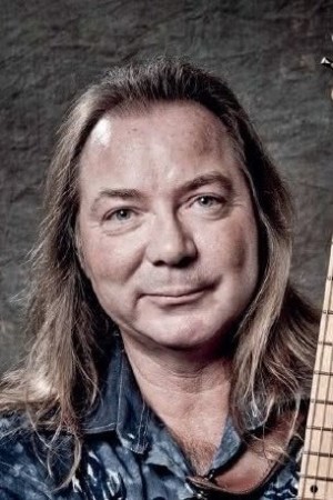 Dave Murray's poster