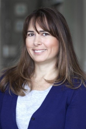 Alexandra Shulman's poster