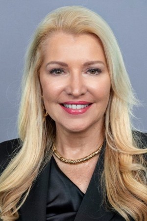 Mindy Grossman's poster