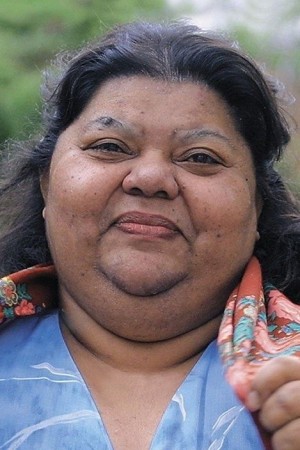 Vera Bílá's poster