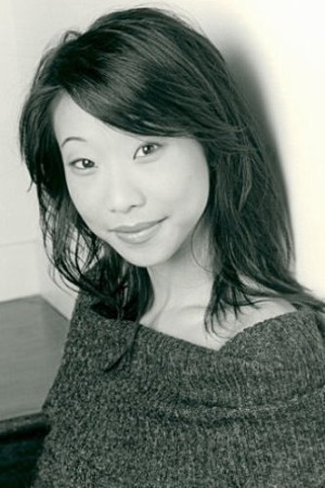 Hu Tingting's poster