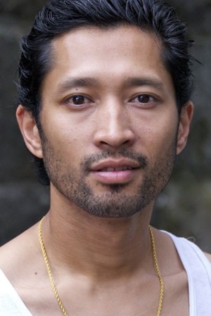 Daniel Sing's poster