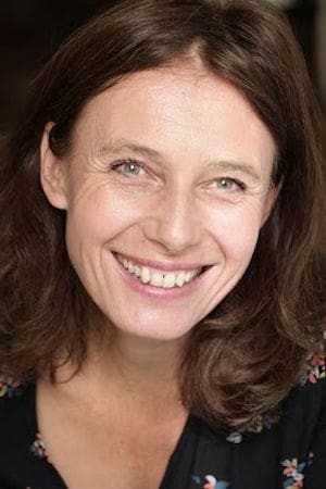 Nathalie Boutefeu Poster