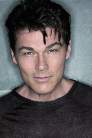Morten Harket's poster