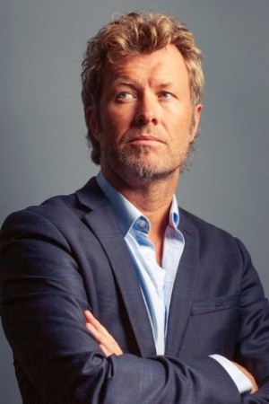 Magne Furuholmen's poster