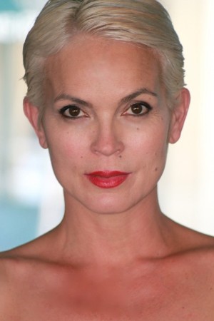 Elizabeth Gracen's poster
