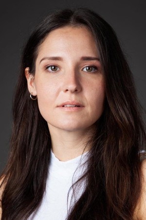 Cassandra Spiteri's poster