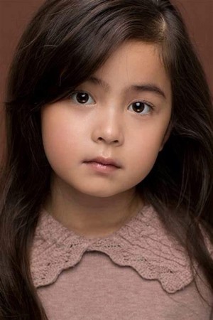 Madeleine Yuna Voyles's poster