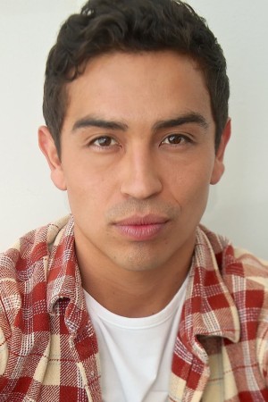 Daniel Ray Rodriguez's poster