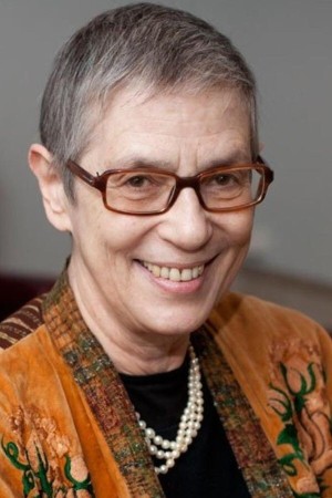 Françoise Widhoff's poster