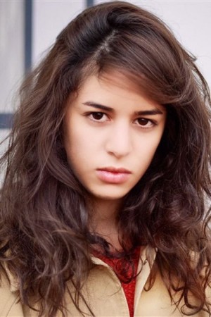 Alicia Hava's poster