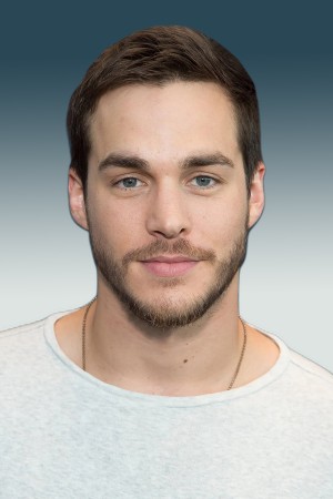 Chris Wood's poster