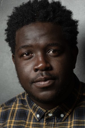 Salif Cissé's poster