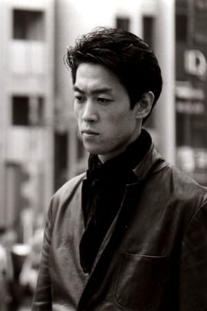 Takeshi Ito's poster