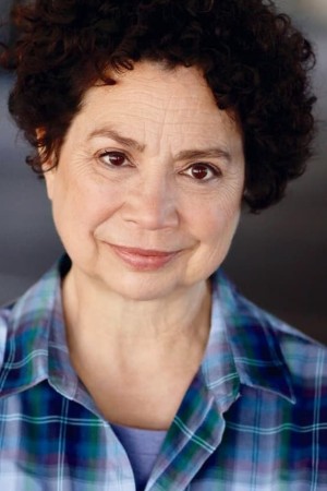 Kim S. Monti's poster