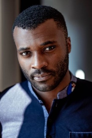 Christopher Bayemi's poster