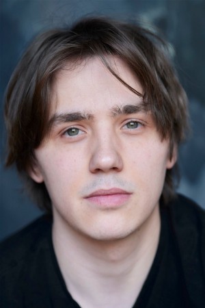 Jérémy Barrière's poster