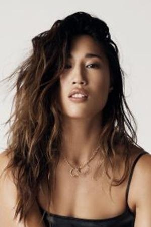 Jennifer Cheon Garcia's poster