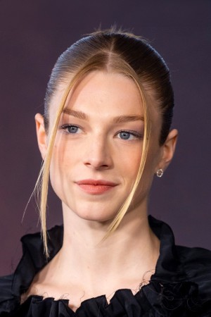 Hunter Schafer's poster