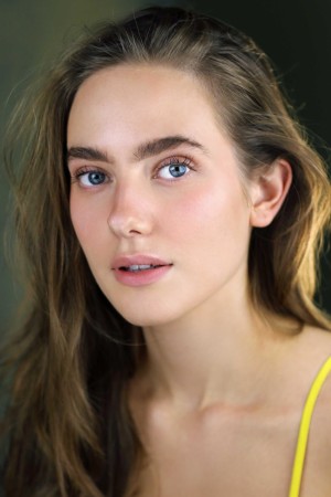 Lilly Cooper Poster