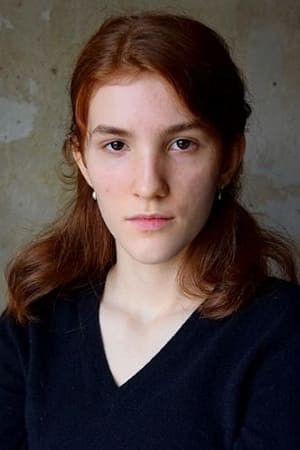 Irene Böhm's poster