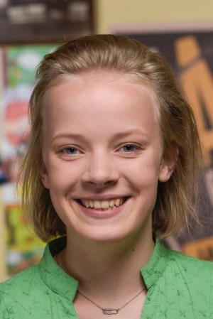 Luna Kuse's poster