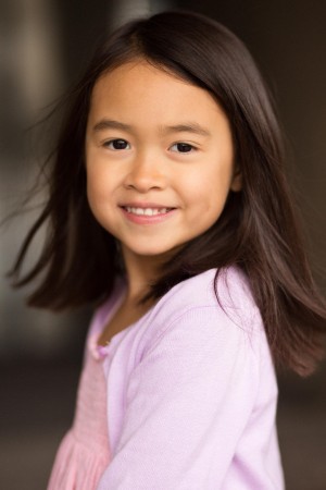 Riley Chung's poster