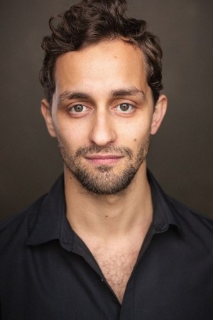 Raphael Zari Poster