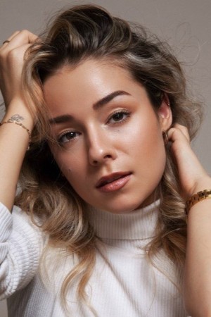 Samia Hofmann Poster
