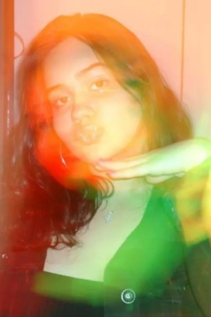 Rafaella Narciso's poster