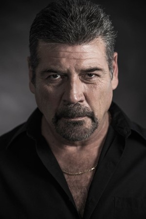 Guillermo Quintanilla's poster