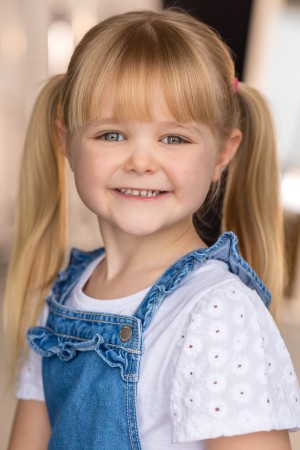 Isla Ashworth's poster