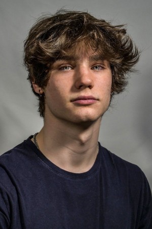 Alessandro Bedetti's poster