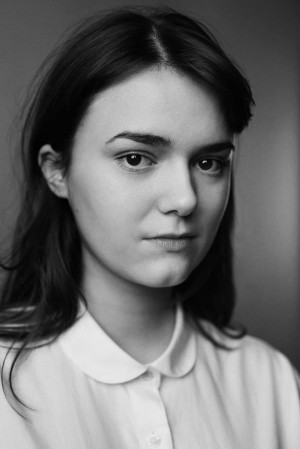 Poppy Allen-Quarmby's poster