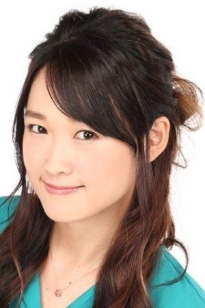 Kanae Oki's poster