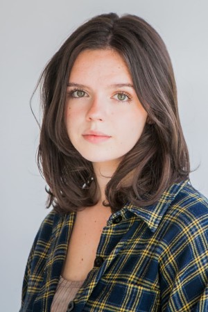 Ellie O'Brien's poster