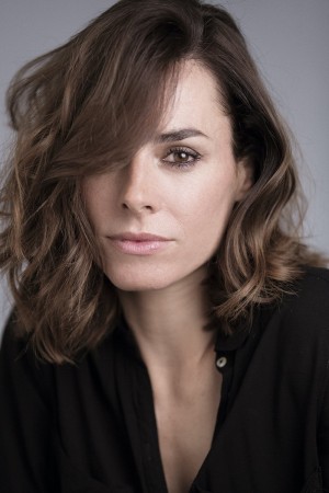 Begoña Maestre's poster