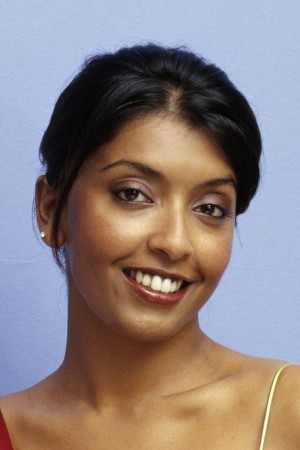 Sunetra Sarker's poster