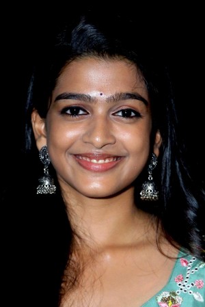 Ananthika Sanilkumar's poster