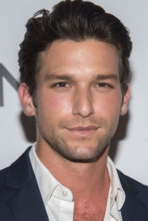 Daren Kagasoff's poster